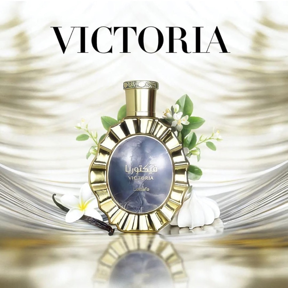 Victoria by Lattafa